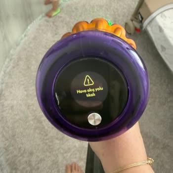 Dyson V15 Süpürge Sürekli Filtre Tıkanması Ve Yetersiz Servis