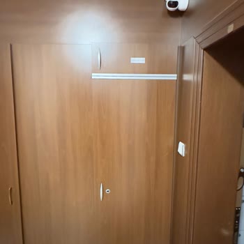 Doğalgaz Personelinin Ayakkabılık Kilidini Zorlayarak Kırması Ve Hasarın Telafisi Talebi