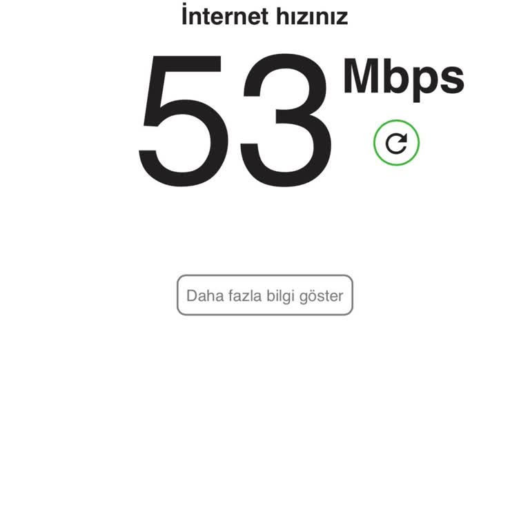 100 Mbps Paketime Ulaşamama Ve Müşteri Hizmetlerinden Çözüm Beklemesi