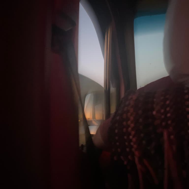 Kula Birlik Otobüsünde Klima Çalışmıyor, Bilet İadesi Talebi