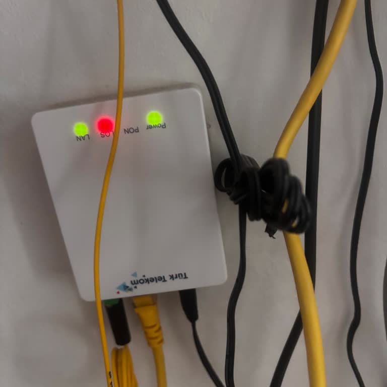 İnternet Kesintisi Nedeniyle İşlerim Aksadı, Acil Destek Talebi