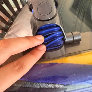 Garanti Yeni Dolmuş Dyson V12 Başlık Lastiği İçin Ücretsiz Değişim Sözü Çekildi