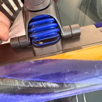 Garanti Yeni Dolmuş Dyson V12 Başlık Lastiği İçin Ücretsiz Değişim Sözü Çekildi