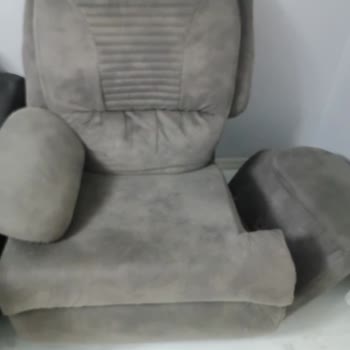 Modalife 9 Ayda Kırılan Garantili Baba Koltuğu, Servis Kullanıcı Hatası Dedi Ve 3000 TL Ücret İstedi