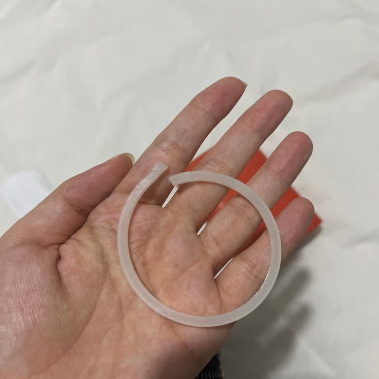 Karaca Blender Parçası Temini Sağlanamadı, Ürün Kullanılamaz