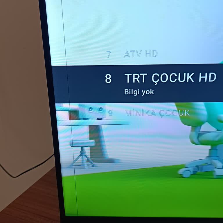 BİM Mağazasındaki TV Değişim Talebim Uzun Süre Bekletiliyor