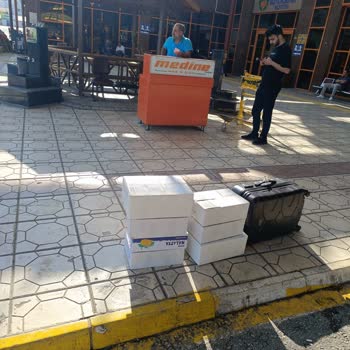Valizim Yanlış Teslim Edildi, Şirketten Geri Dönüş Alamadım