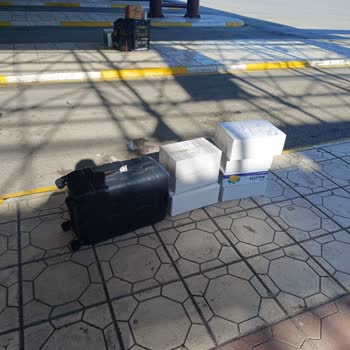 Valizim Yanlış Teslim Edildi, Şirketten Geri Dönüş Alamadım