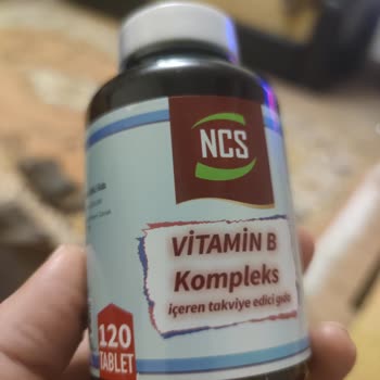 Trendyol Son Kullanma Tarihi Belirtilmeden Satılan Vitamin Ürünleri Yanıltıcı