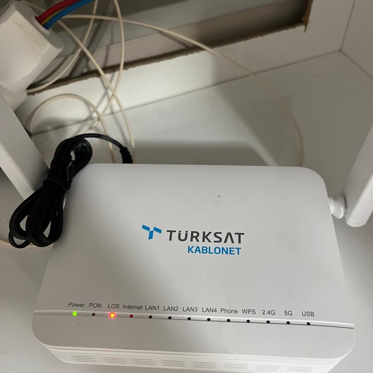 Yeni Abonelikte Dört Gün Süren İnternet Kesintisi Ve Çözüm Bulunamayan Müşteri Hizmetleri