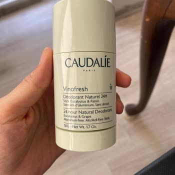 Alerjik Reaksiyon Ve Çürük Koku Şikayetleri Nedeniyle Deodorant İadesi Talebi