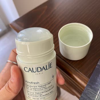 Alerjik Reaksiyon Ve Çürük Koku Şikayetleri Nedeniyle Deodorant İadesi Talebi