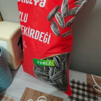 Yanıltıcı Görsel Ve Düşük Kaliteli Çekirdekler İçin İade Talebi