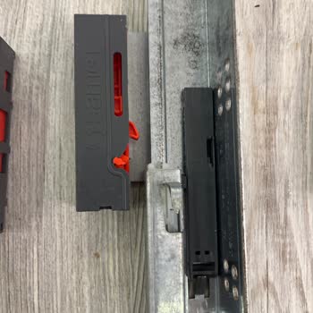 Samet Bas Aç Ray Sisteminde Altı Ayda Kırılan Tutma Bölümü Ve Garanti Kapsamında Değişim İsteği