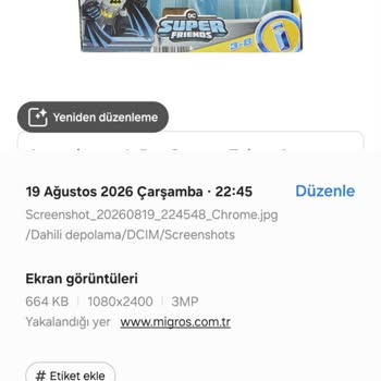 Money Kart İndirimi Mağazada Uygulanmadı Ve İade Reddi