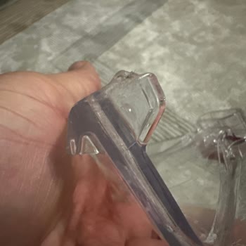 Menteşe Kırıldı, Ücretli Yedek Parça Yerine Kullanılmış Ürün Gönderildi