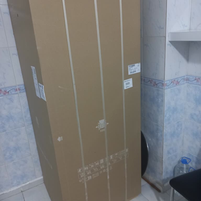 Samsung Buzdolabı Kurulumunda Yetkili Servisin Gelmemesi