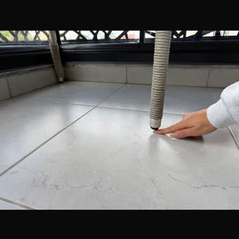 Balkon Mobilyasında Boya Dökülmesi, Çizik Ve Deformasyon, Mağazadan Cevap Yok