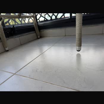 Balkon Mobilyasında Boya Dökülmesi, Çizik Ve Deformasyon, Mağazadan Cevap Yok