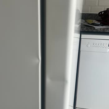 Vuruk Buzdolabı Kurulumunda Servisin Reddine Karşı Değişim İsteği
