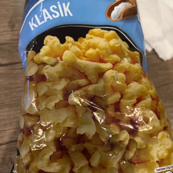 Ambalaj Görseli Gerçek Ürünle Uyumlu Değil