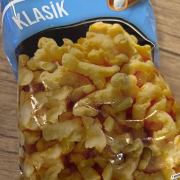 Ambalaj Görseli Gerçek Ürünle Uyumlu Değil