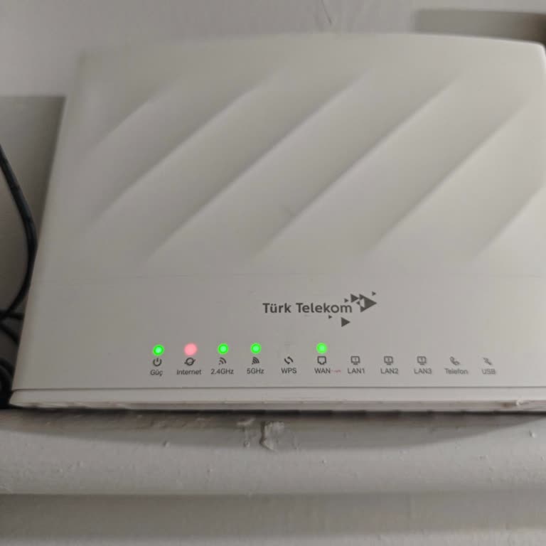 Netspeed Fiber İnternet Bağlantısında Sürekli Kesintiler Ve Müşteri Hizmetlerine Ulaşılamaması