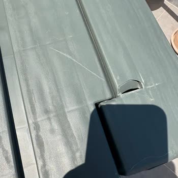 Hasarlı Toomax Storer Plus Sandık Art Ürünün İadesi Ve Ücret İadesi Talebi