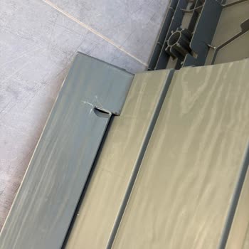 Hasarlı Toomax Storer Plus Sandık Art Ürünün İadesi Ve Ücret İadesi Talebi