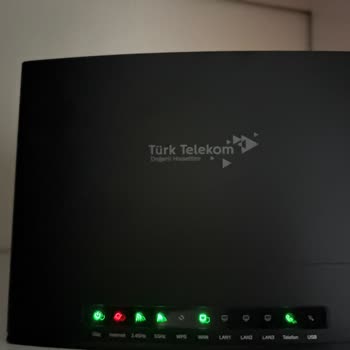 Fiber Nakilinde Altyapı Sorunu Nedeniyle İnternet Hizmeti Açılmıyor