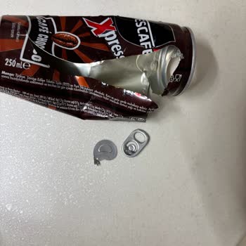 Nescafe Xpress Üzerinde Çekiliş Kodu Eksikliği Ve Hayal Kırıklığı