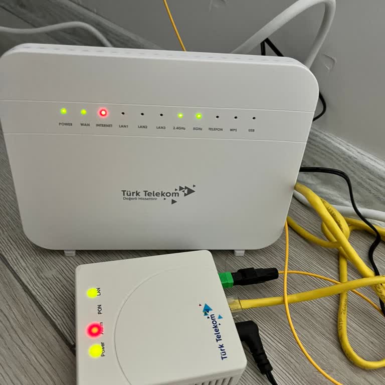 Kesintili İnternet Ve Haksız Faturalama İçin Acil Çözüm Talebi