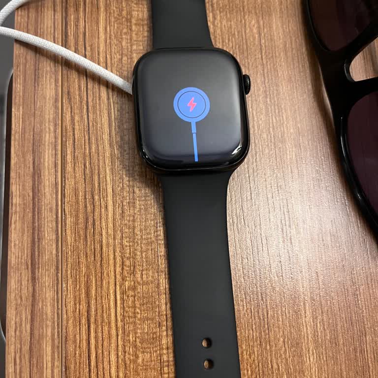 Apple Watch Su Hasarı Sonrası Garanti Dışı Servis Tutumu Ve Ücretli Onarım Reddi