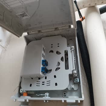 Fiber Dönüşüm Talebimde Geri Dönüş Olmaması