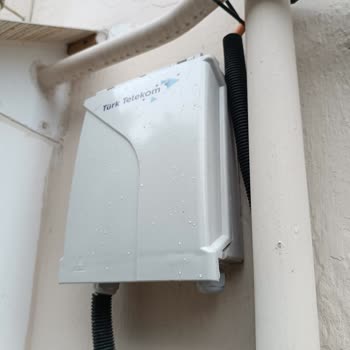 Fiber Dönüşüm Talebimde Geri Dönüş Olmaması