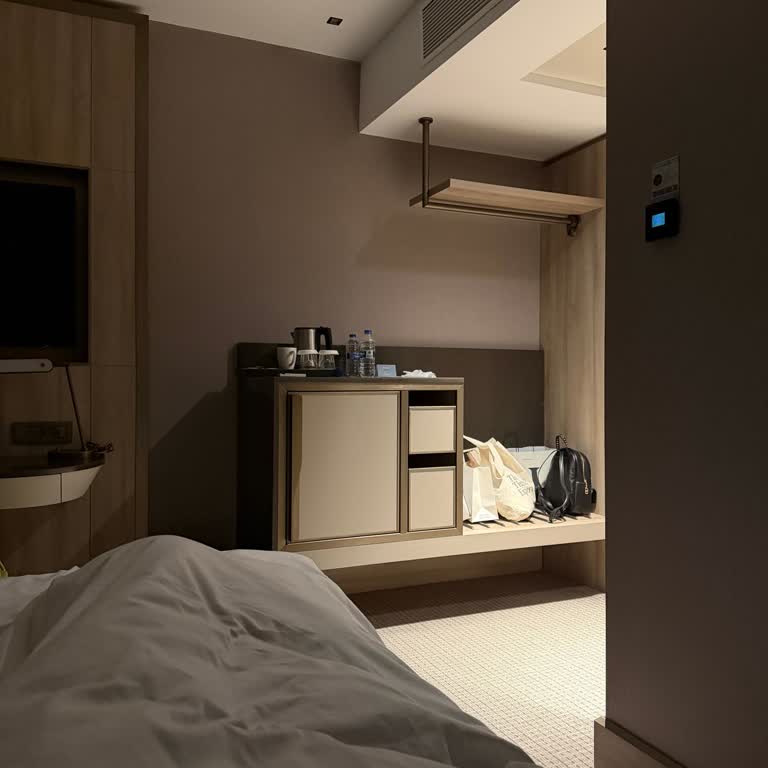Radisson Istanbul Merter Stolen Cash and Room Safe Security Issue