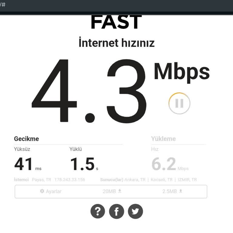 Superbox Hız Ve Ping Sorunları Yıllardır Çözülmüyor