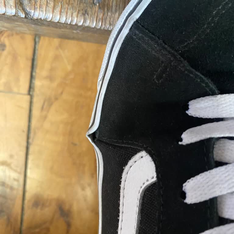 Vans Ayakkabısında Tekrarlayan Açılma Sorunu Ve Yetersiz Garanti Değerlendirmesi