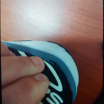 Kusurlu Spor Ayakkabı İadesi Red Edildi, Sipariş Durumu Yanlış