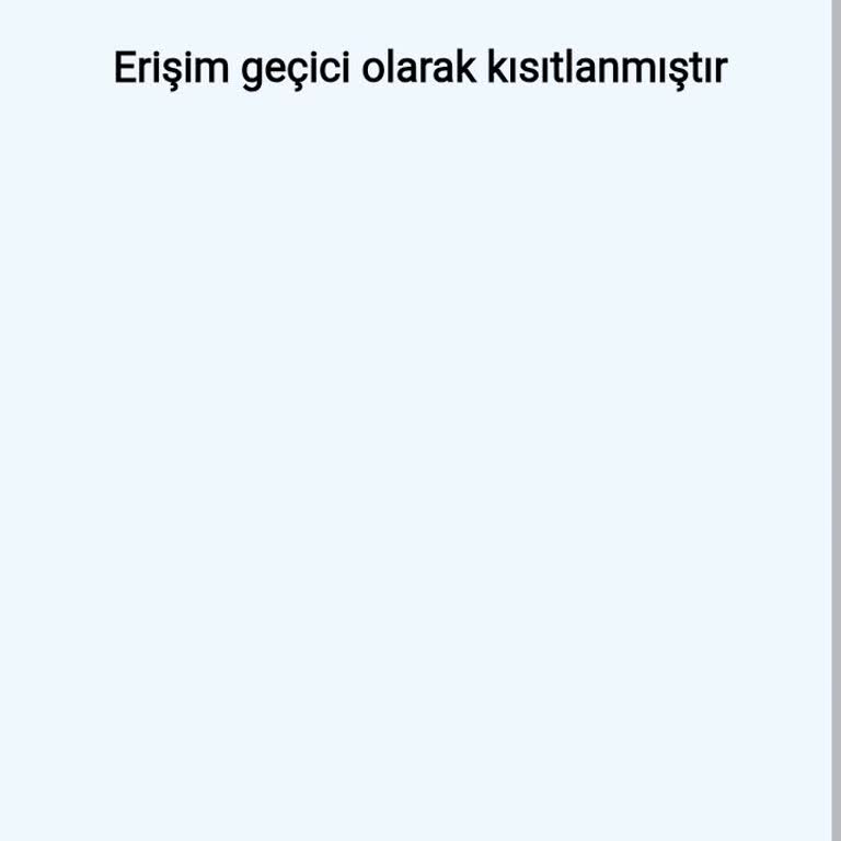 Media Markt 10 Euro Hediye Çeki Erişim Sorunu Giderilmedi