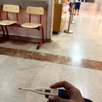 Altınkoza Hastanesi Acil Servisinde Saygısız Ve Umursamaz Tutum