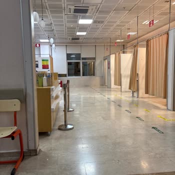 Altınkoza Hastanesi Acil Servisinde Saygısız Ve Umursamaz Tutum