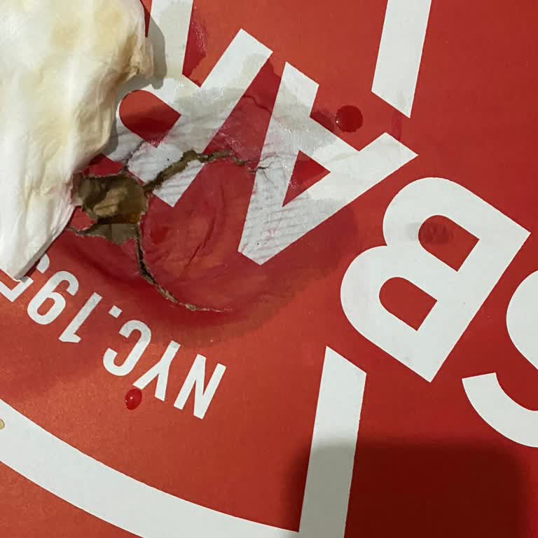 Kola Kutusunun Pizza Kutusuna Dökülmesiyle Yaşadığım Sıkıntı