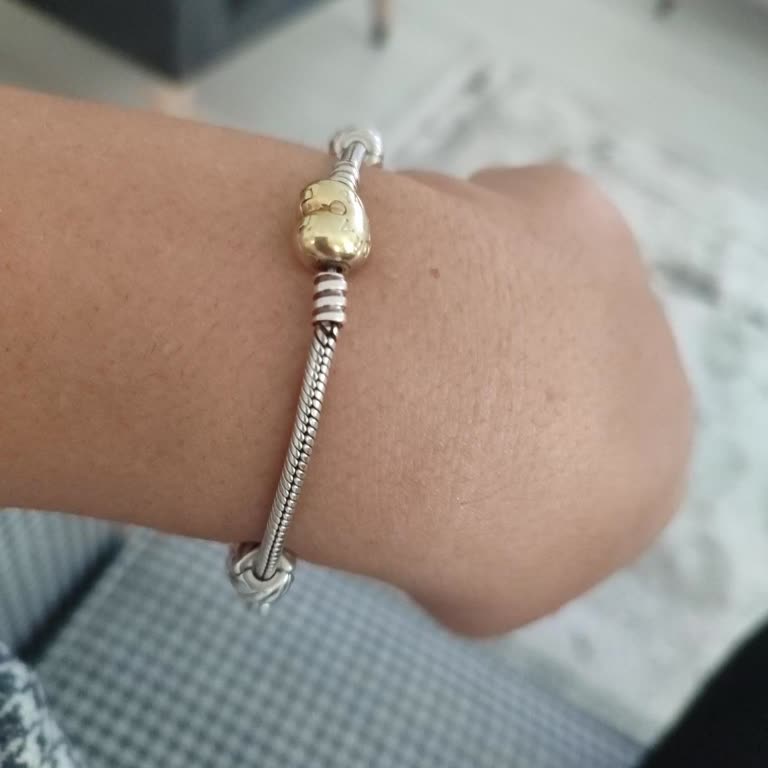 Pandora Bilekliğinin Zincir Gevşemesi Garanti Reddiyle Karşılandı