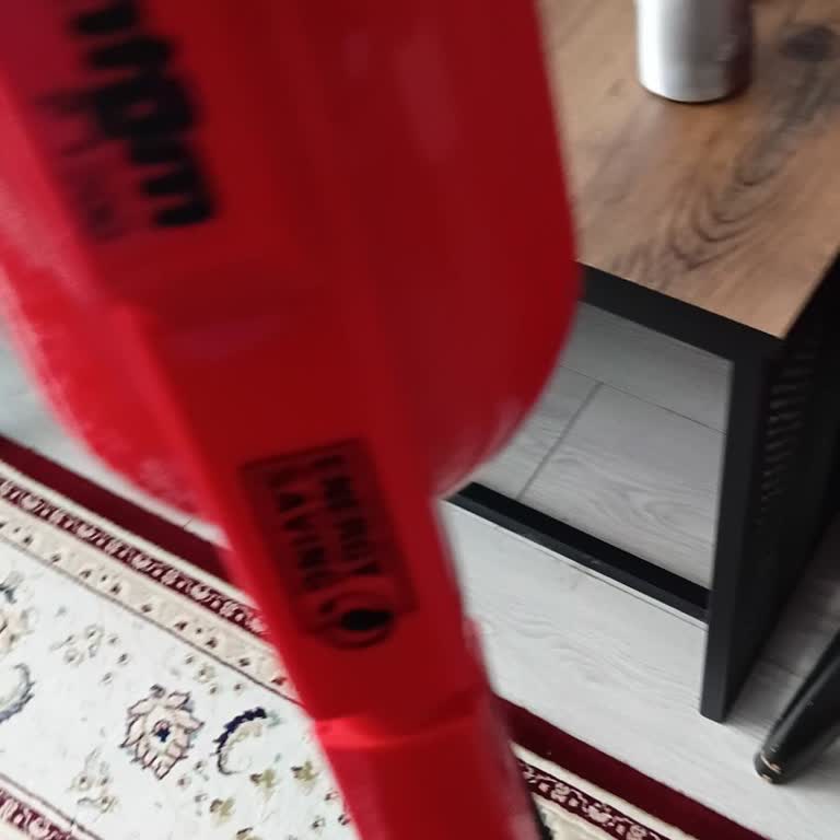 Hepsiburada'dan Aldığım Fantom P1200 Süpürge Borusundaki Üretim Hatası Ve Çözüm Beklentisi