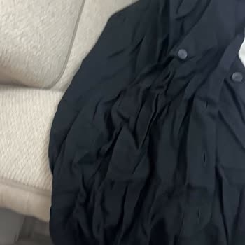 Kemersiz Elbise Teslim Edildi: Hızlı Kemeri Gönderilmesini İstiyorum