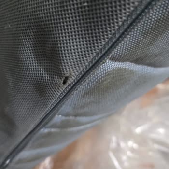 İKEA'dan Defolu Yatak Ve Zorunlu Hediye Kartı İadesi