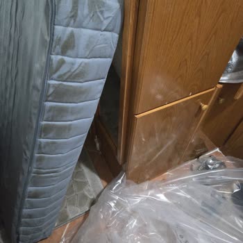 İKEA'dan Defolu Yatak Ve Zorunlu Hediye Kartı İadesi