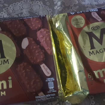 Siparişte Soğuk Zincir Kırıldı, Dondurma Eritildi