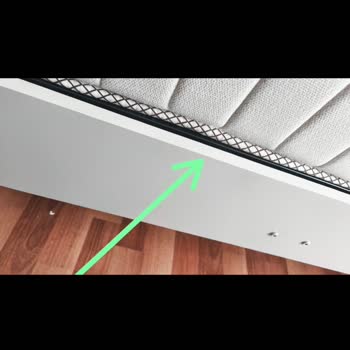 Defolu Bohem Plus Yatak Odası Takımı İçin Hızlı Değişim Ve İade Talebi